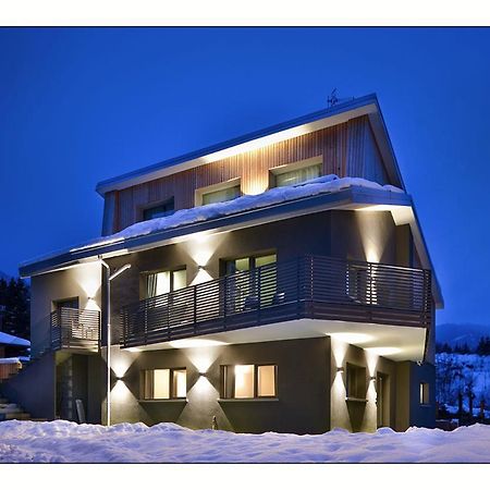 Отель Il Rifugio Del Risol Кастьоне-делла-Презолана Экстерьер фото